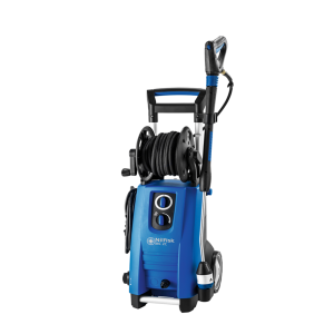 Auto Scrubber Hombre Caminando
